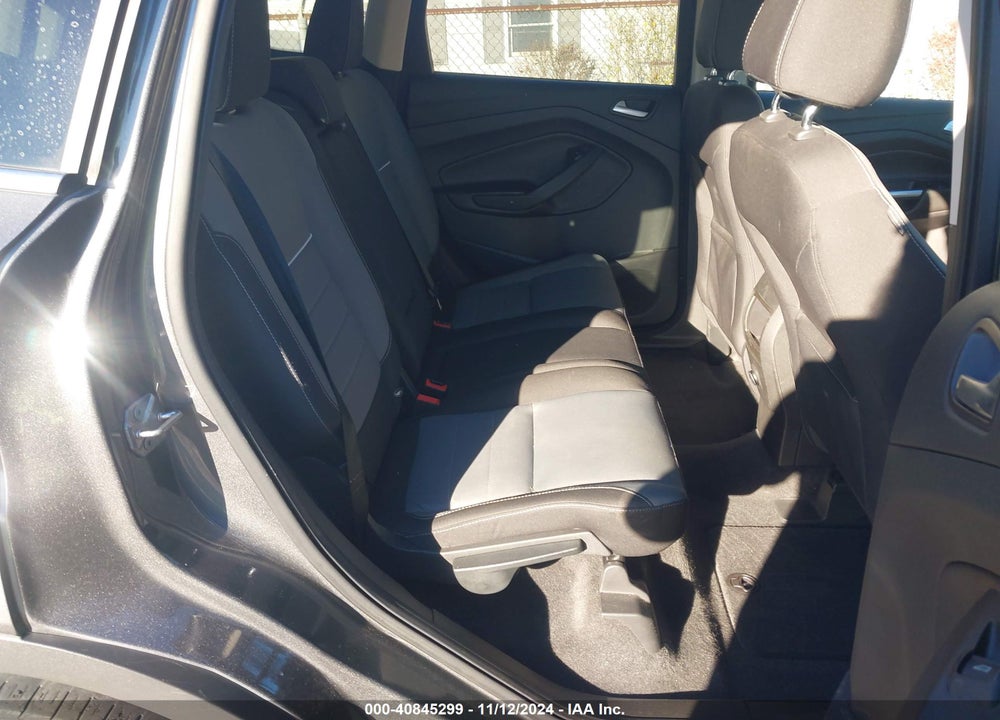 2014 FORD ESCAPE SE VIN: 1FMCU0GX4EUB83984