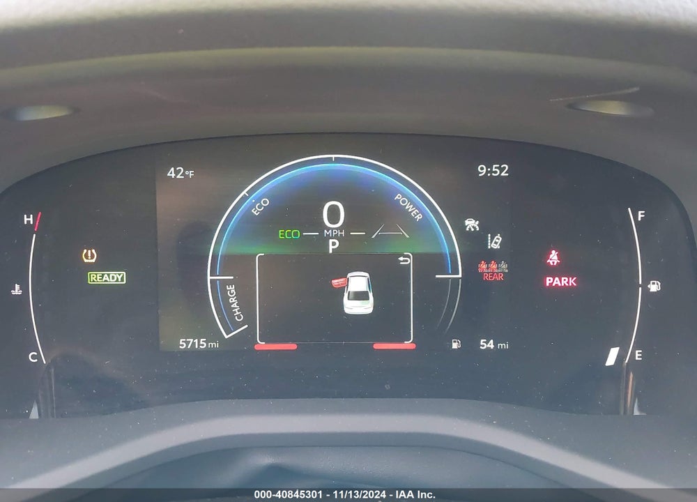 2025 TOYOTA CAMRY LE VIN: 4T1DAACK6SU017507