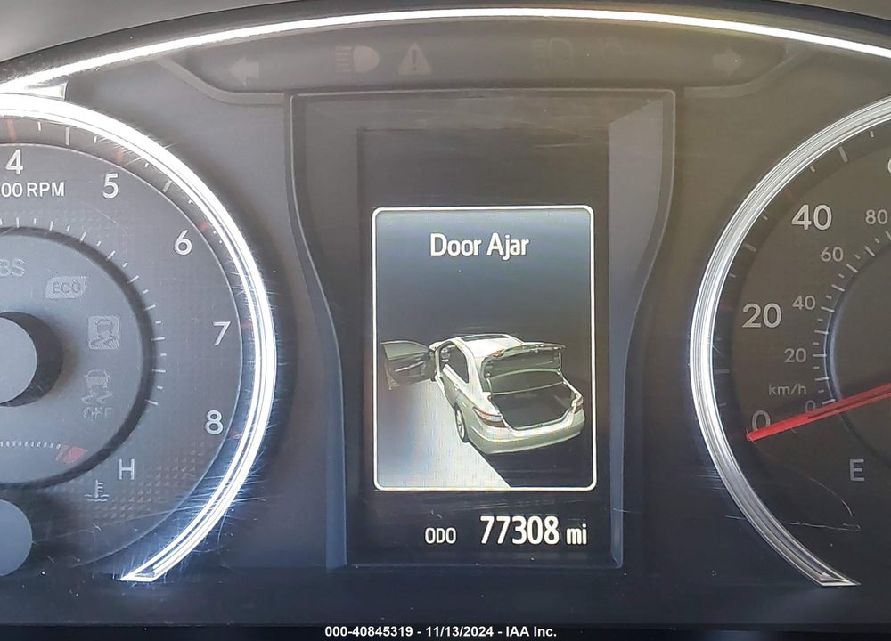 2017 TOYOTA CAMRY SE VIN: 4T1BF1FK6HU322616
