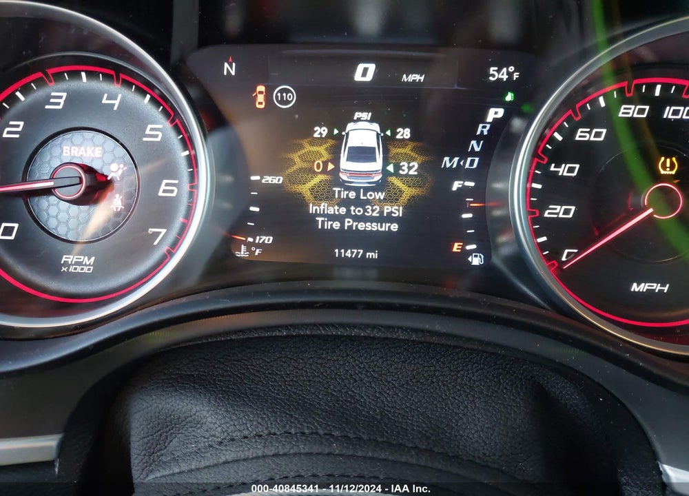 2022 DODGE CHARGER VIN: 2C3CDXGJXNH102759