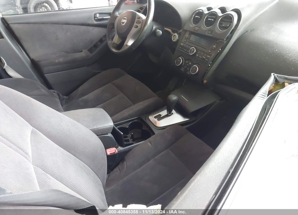 2008 NISSAN ALTIMA 2.5 S VIN: 1N4AL21E88N527953