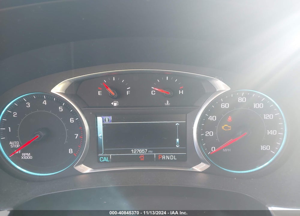 2018 CHEVROLET TRAVERSE VIN: 1GNEVGKW2JJ229171