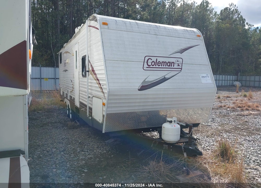 2012 COLEMAN OTHER VIN: 47CTCLN22CM442287