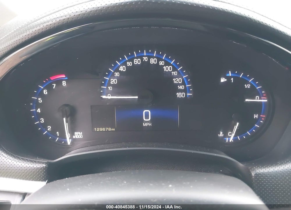 2015 CADILLAC XTS VIN: 2G61N5S34F9253995