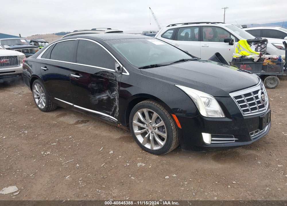 2015 CADILLAC XTS VIN: 2G61N5S34F9253995