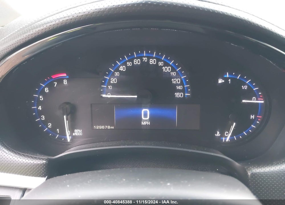 2015 CADILLAC XTS VIN: 2G61N5S34F9253995