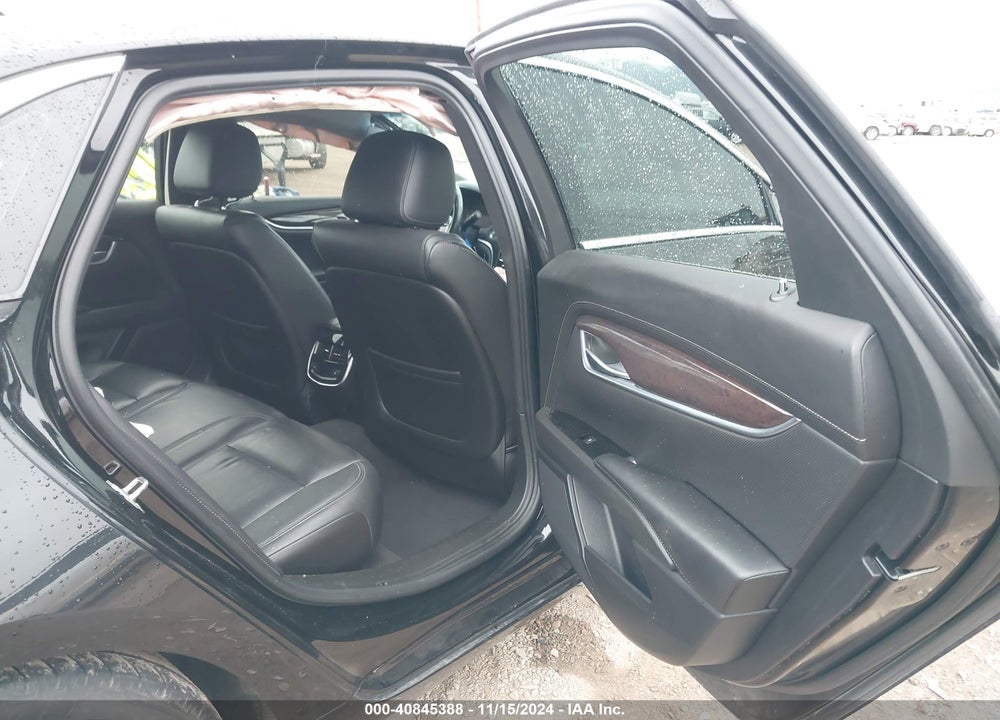 2015 CADILLAC XTS VIN: 2G61N5S34F9253995