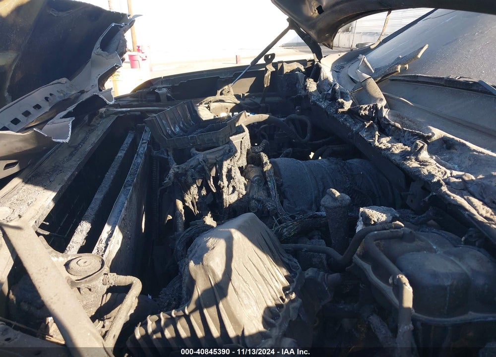 2021 CHEVROLET SILVERADO 1500 2WD SHORT BED LT VIN: 1GCPWCEDXMZ403883