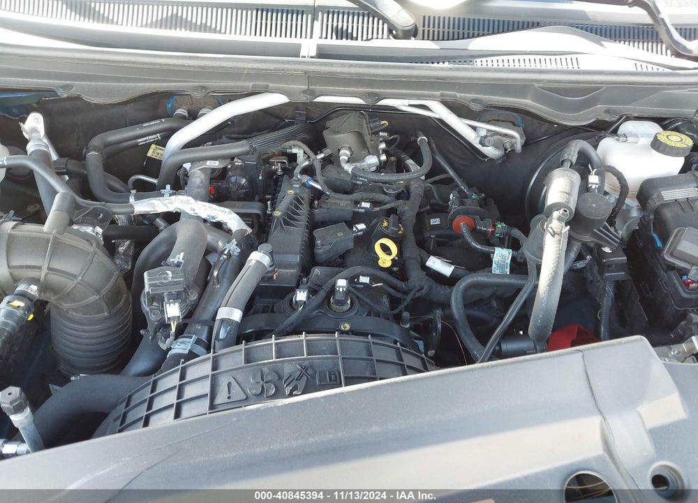 2021 FORD RANGER XLT VIN: 1FTER1EH5MLD28809