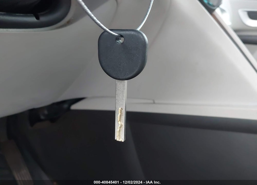 2010 CHEVROLET EQUINOX LTZ VIN: 2CNFLFEY4A6265527