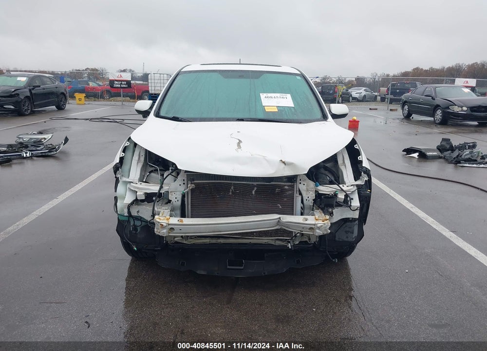 2015 HONDA CR-V EX VIN: 5J6RM4H53FL084741