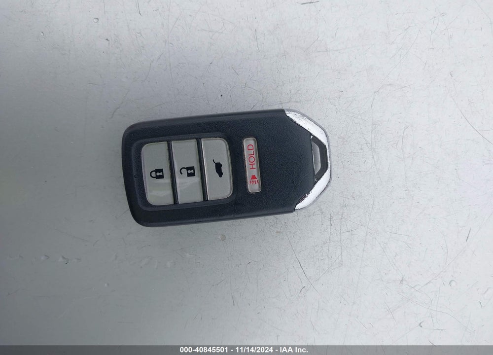 2015 HONDA CR-V EX VIN: 5J6RM4H53FL084741