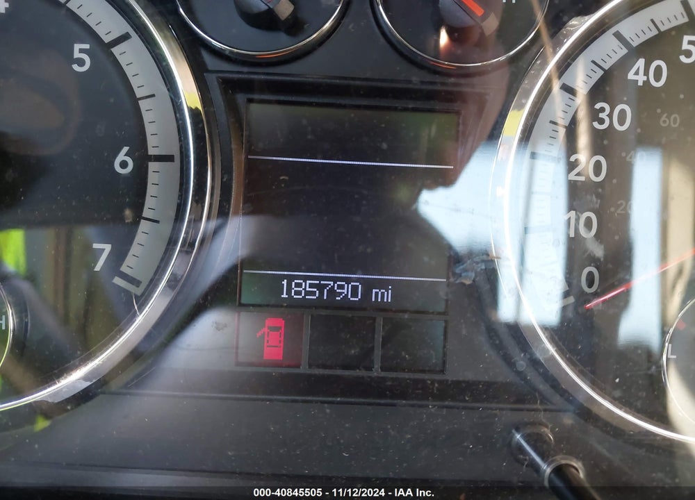2009 DODGE RAM 1500 LARAMIE VIN: 1D3HV13T79J521151