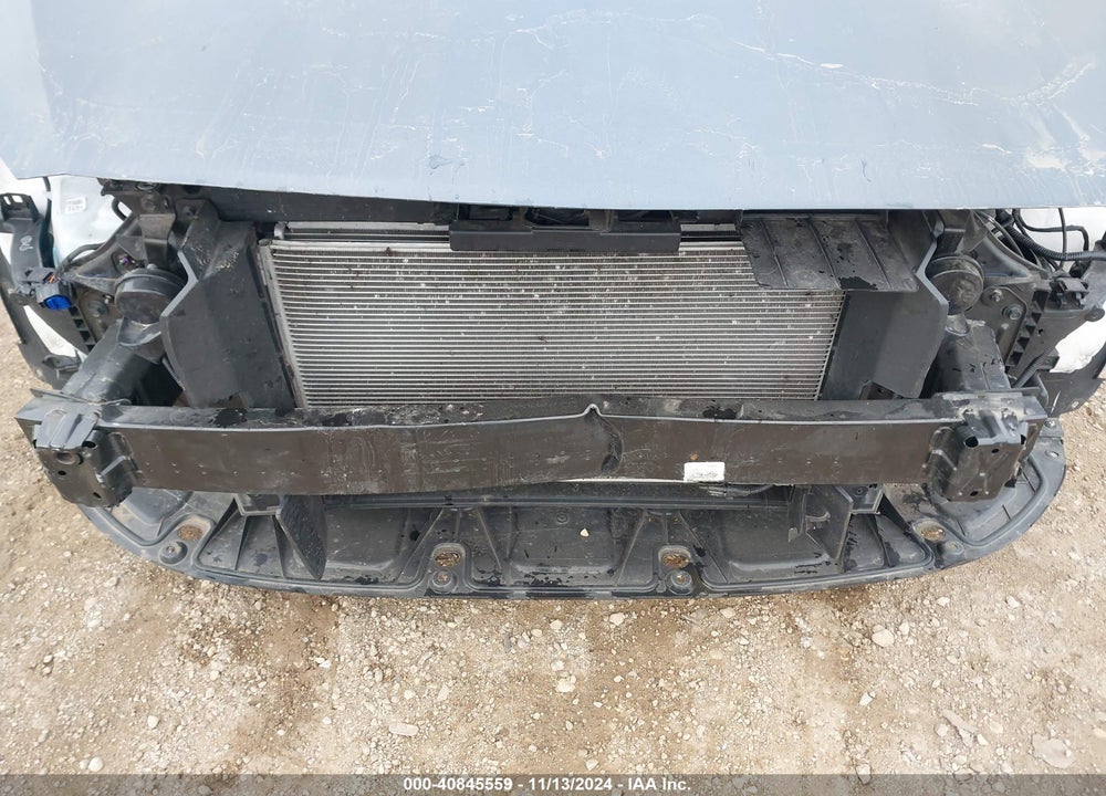 2023 KIA FORTE VIN: 3KPF24AD1PE647523