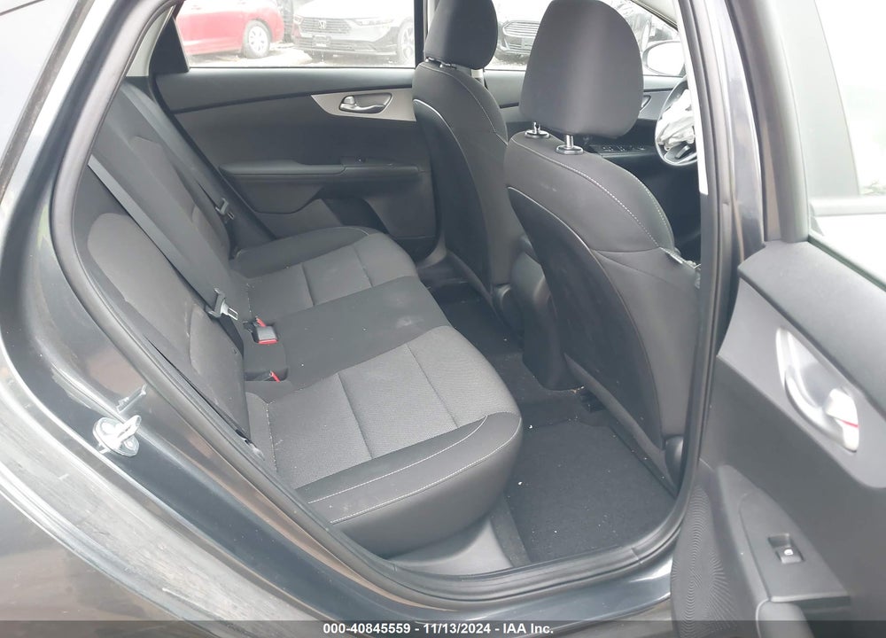 2023 KIA FORTE VIN: 3KPF24AD1PE647523