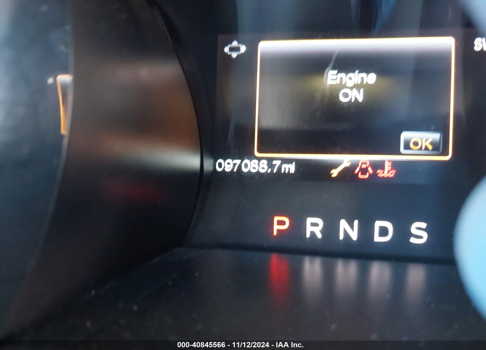 2016 FORD MUSTANG ECOBOOST VIN: 1FA6P8TH7G5273915