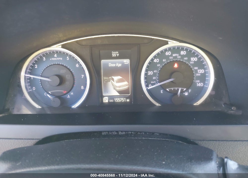 2017 TOYOTA CAMRY LE VIN: 4T1BF1FK2HU322905