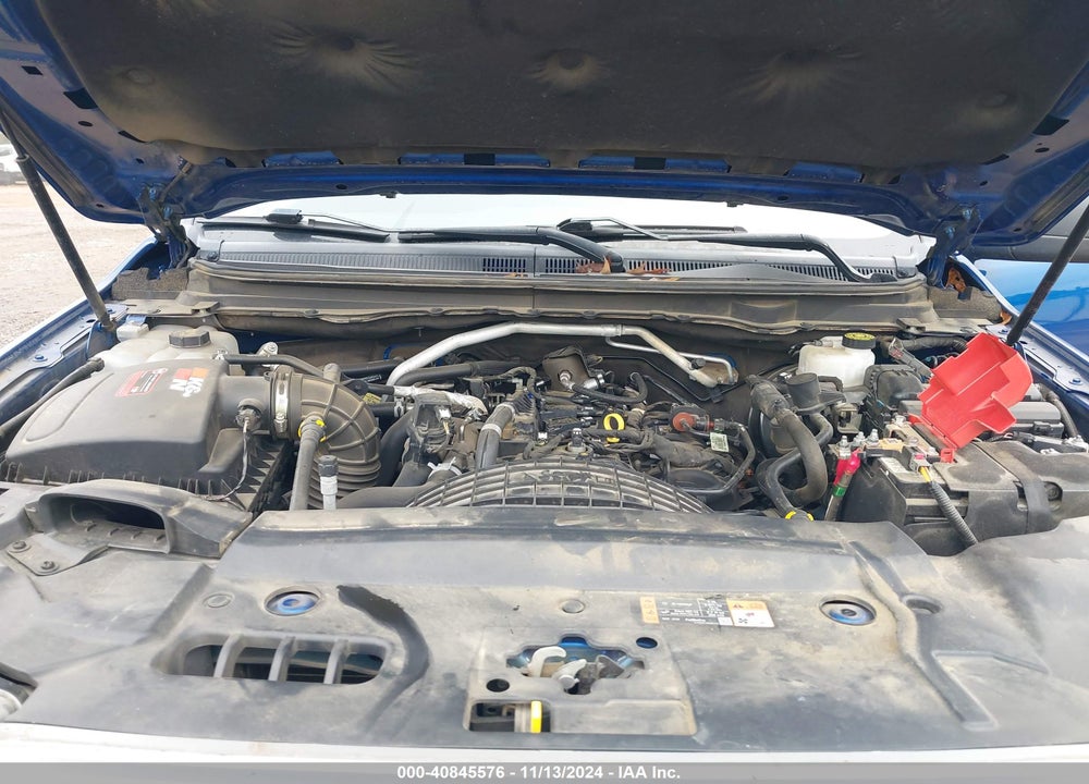 2020 FORD RANGER XLT VIN: 1FTER4EH1LLA84172