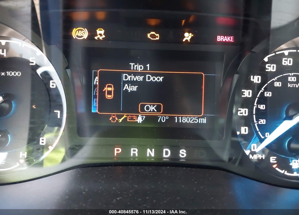 2020 FORD RANGER XLT VIN: 1FTER4EH1LLA84172