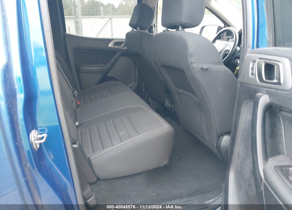 2020 FORD RANGER XLT VIN: 1FTER4EH1LLA84172