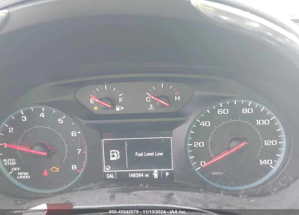 2018 CHEVROLET MALIBU LT VIN: 1G1ZD5STXJF137728