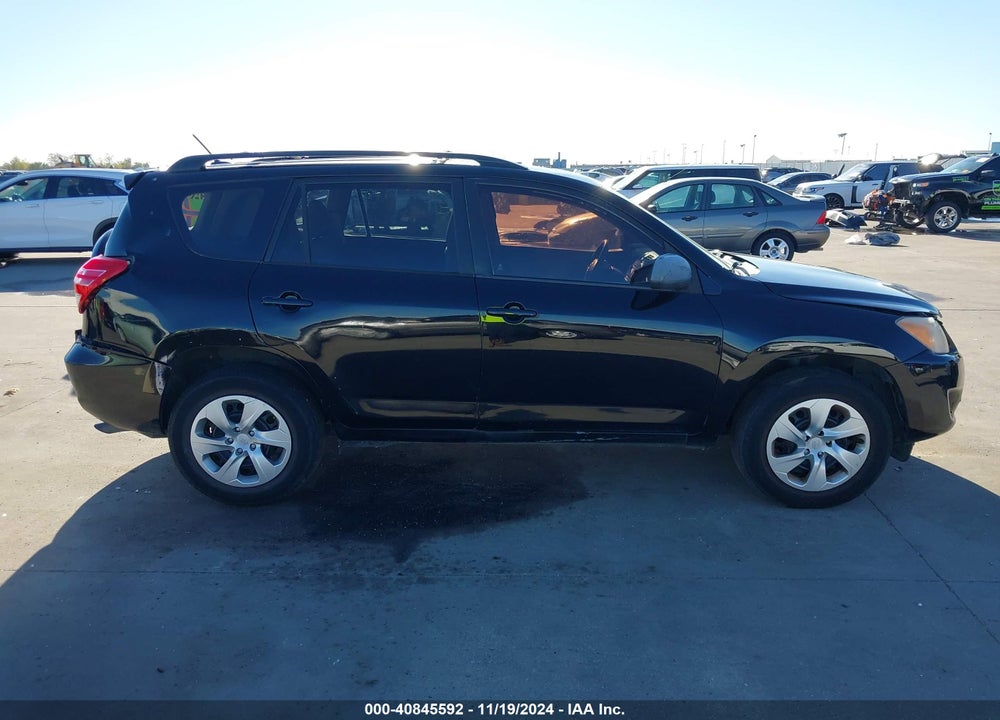 2012 TOYOTA RAV4 VIN: 2T3ZF4DV6CW132828