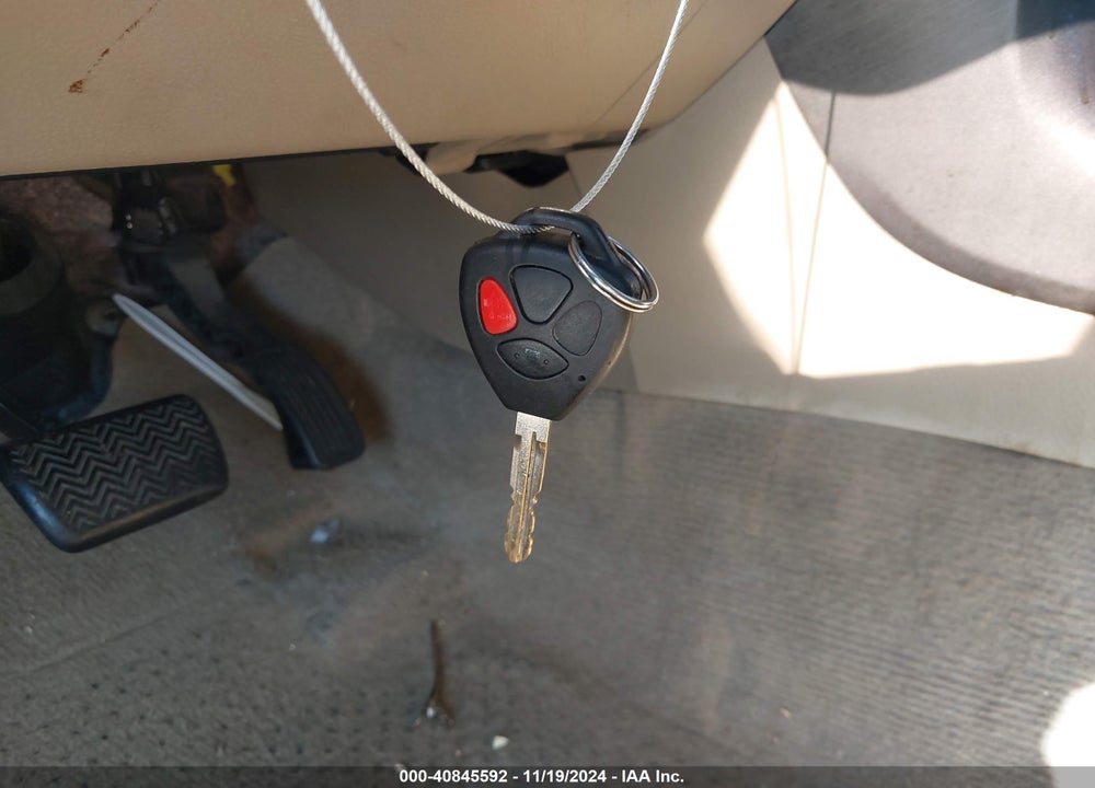 2012 TOYOTA RAV4 VIN: 2T3ZF4DV6CW132828