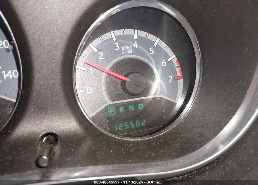2012 CHRYSLER 200 S VIN: 1C3CCBHG1CN234807