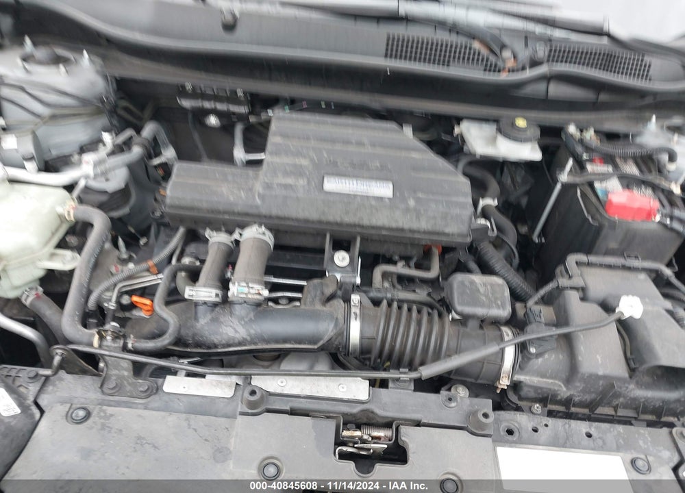 2018 HONDA CR-V EX-L/EX-L NAVI VIN: 2HKRW2H88JH680326
