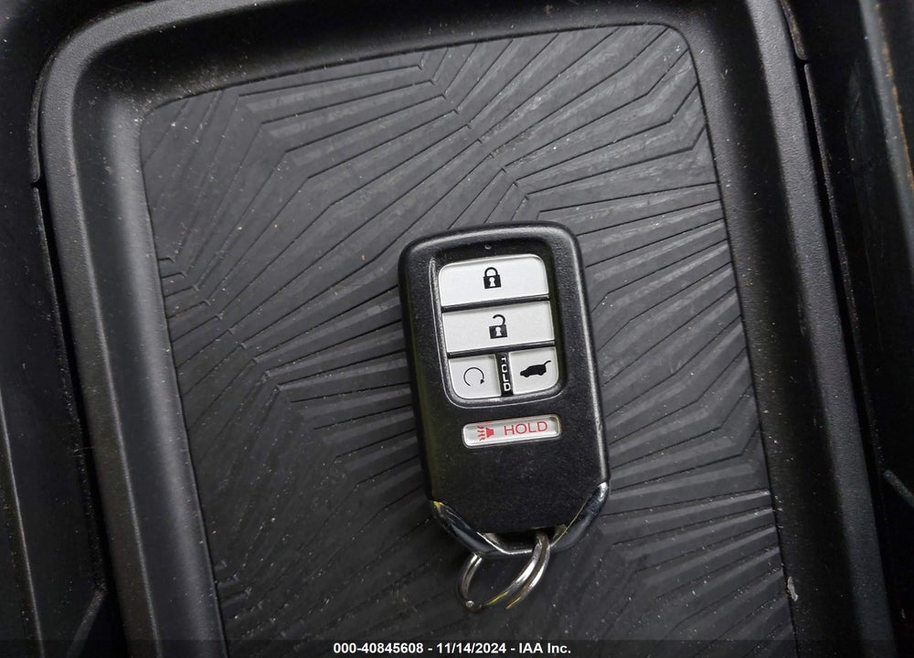2018 HONDA CR-V EX-L/EX-L NAVI VIN: 2HKRW2H88JH680326