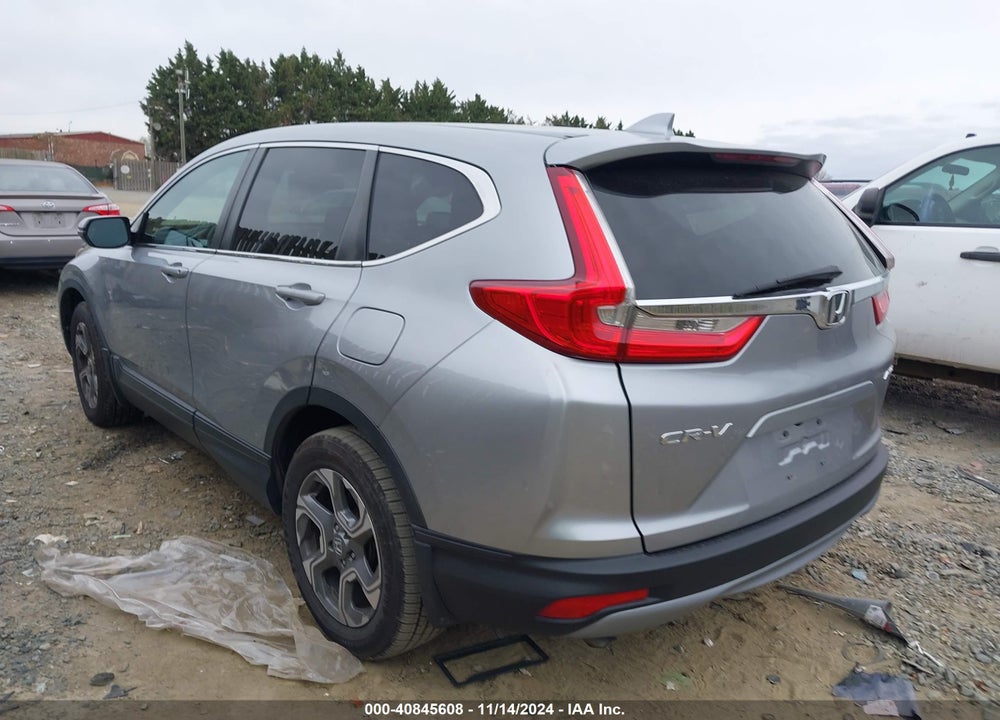 2018 HONDA CR-V EX-L/EX-L NAVI VIN: 2HKRW2H88JH680326