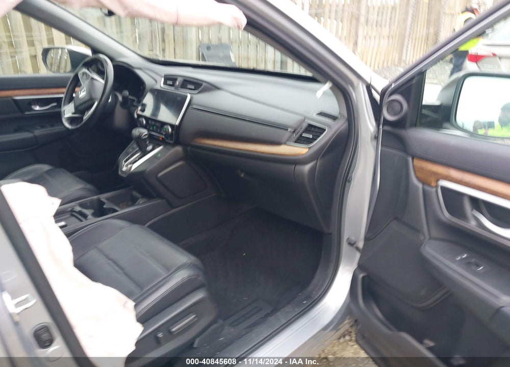2018 HONDA CR-V EX-L/EX-L NAVI VIN: 2HKRW2H88JH680326