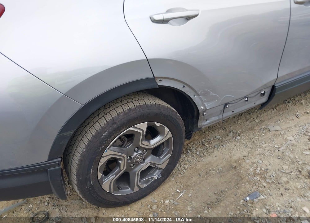 2018 HONDA CR-V EX-L/EX-L NAVI VIN: 2HKRW2H88JH680326
