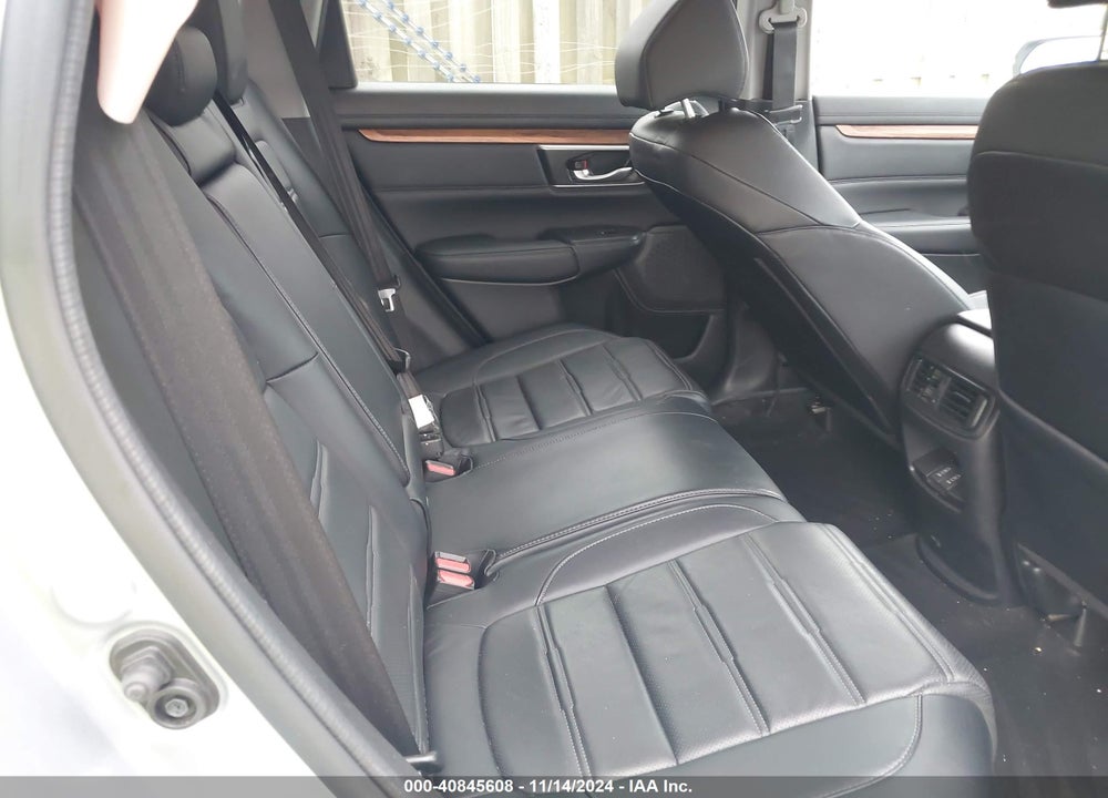 2018 HONDA CR-V EX-L/EX-L NAVI VIN: 2HKRW2H88JH680326