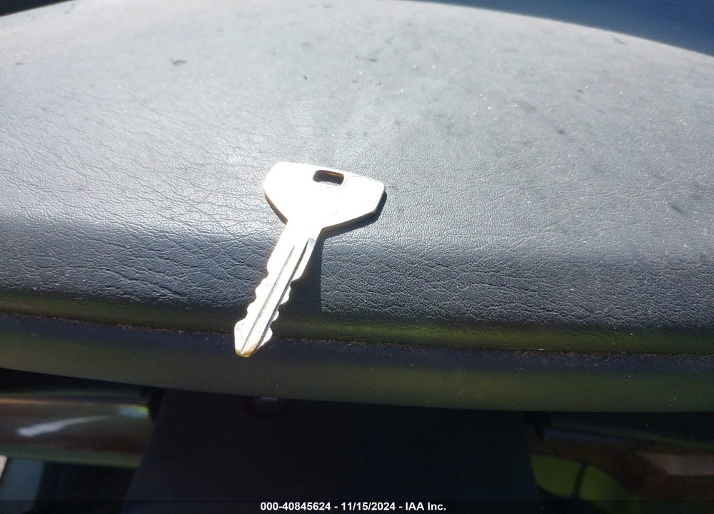 2001 DODGE STRATUS SE VIN: 1B3EJ46XX1N511798