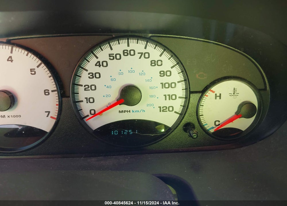 2001 DODGE STRATUS SE VIN: 1B3EJ46XX1N511798