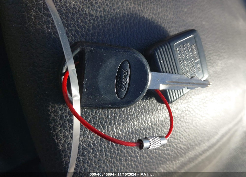 2006 FORD FUSION SEL VIN: 3FAHP08136R176857