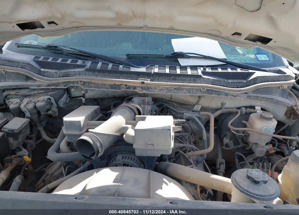 2022 FORD F-250 XL VIN: 1FD7X2B63NEC90974