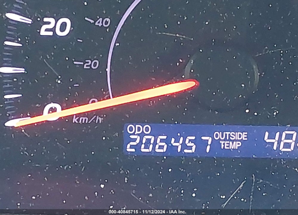 2010 TOYOTA CAMRY LE VIN: 4T4BF3EK7AR021085