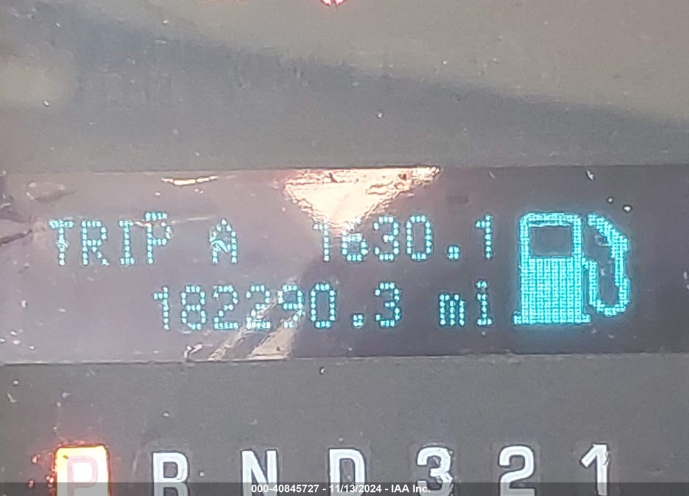 2010 FORD F-150 FX2 SPORT/XL/XLT VIN: 1FTEW1C88AFB85621