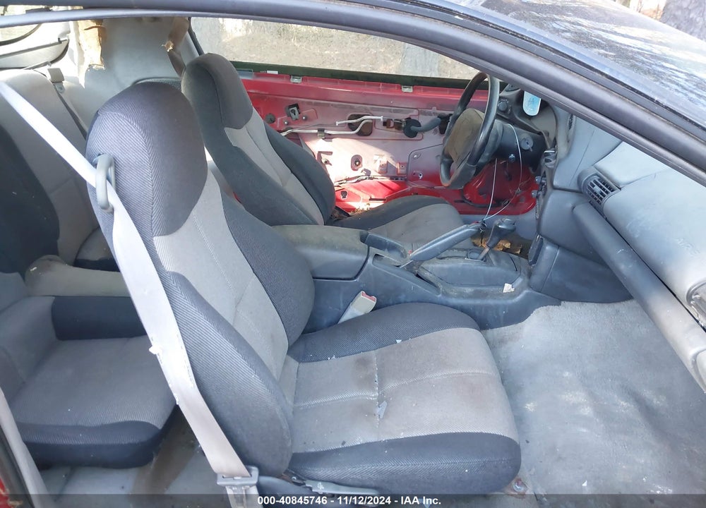 1994 CHEVROLET CAMARO Z28 VIN: 2G1FP22P1R2221039