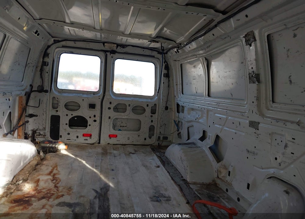 2014 FORD E-250 COMMERCIAL VIN: 1FTNE2EW6EDA99682