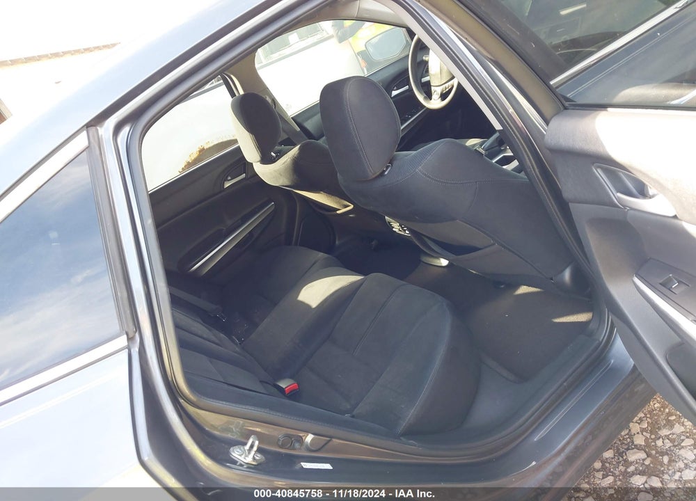 2014 HONDA CROSSTOUR EX VIN: 5J6TF3H36EL001343