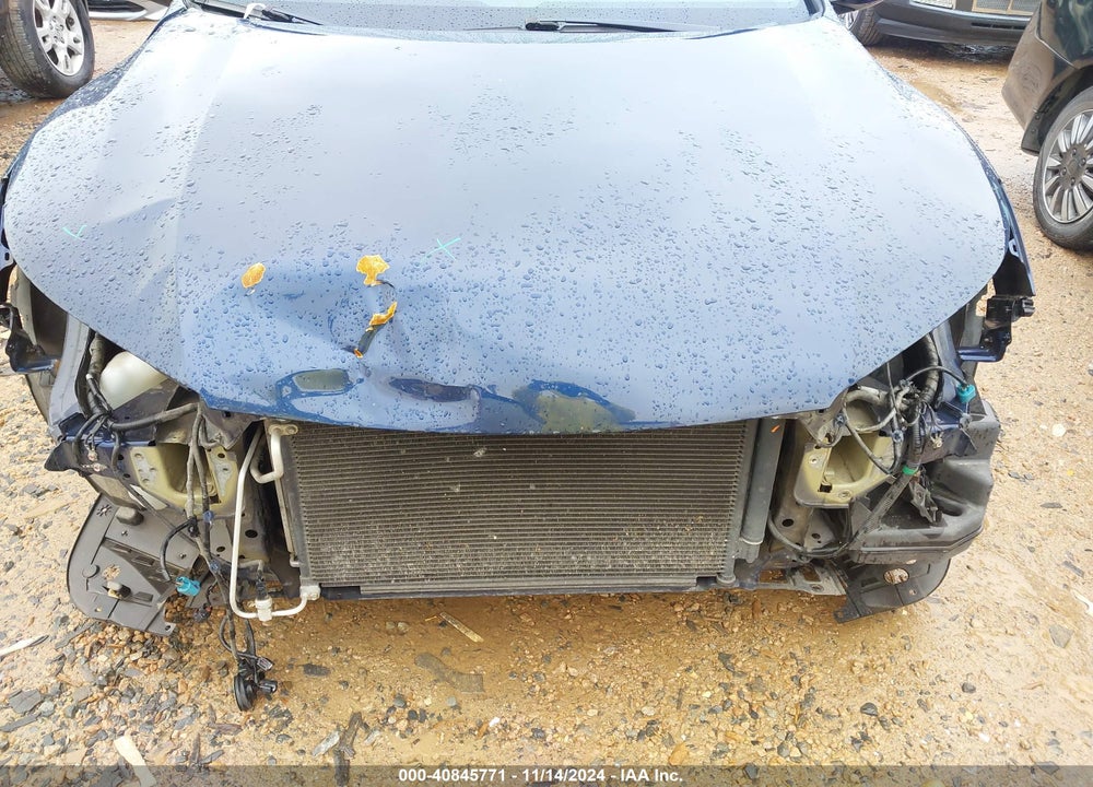 2015 HONDA ACCORD VIN: 1HGCR2F34FA001737