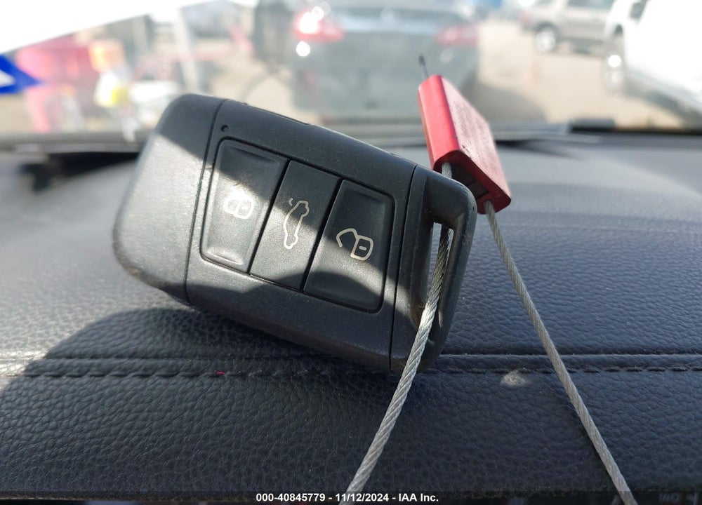 2019 VOLKSWAGEN JETTA 1.4T R-LINE/1.4T S/1.4T SE VIN: 3VWCB7BU1KM224696