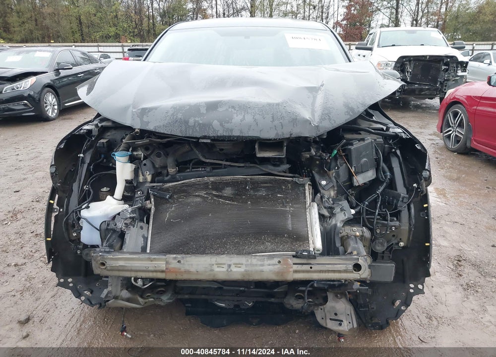 2016 HONDA HR-V EX VIN: 3CZRU5H5XGM752346