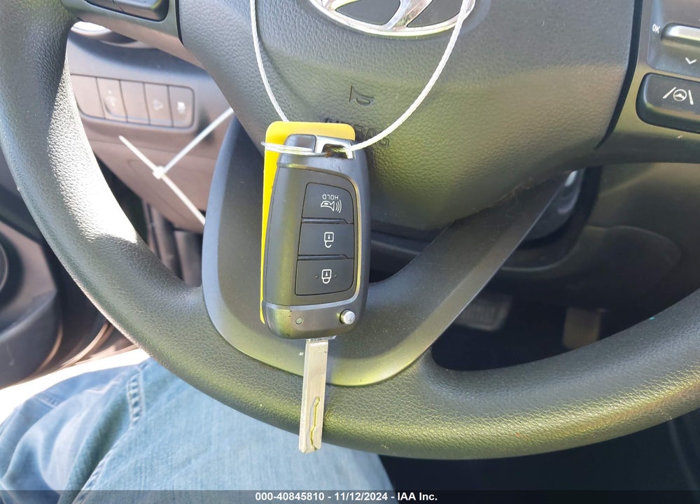 2022 HYUNDAI KONA SE VIN: KM8K22AB4NU864415