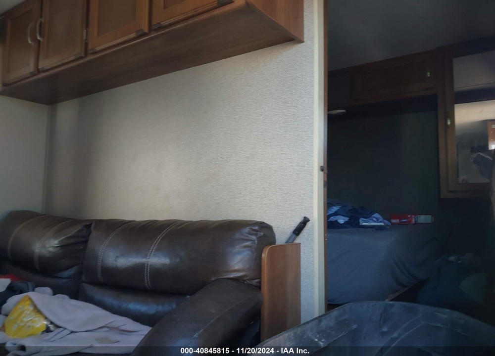 2018 KEYSTONE SPRINGDALE VIN: 4YDT26027JG100047
