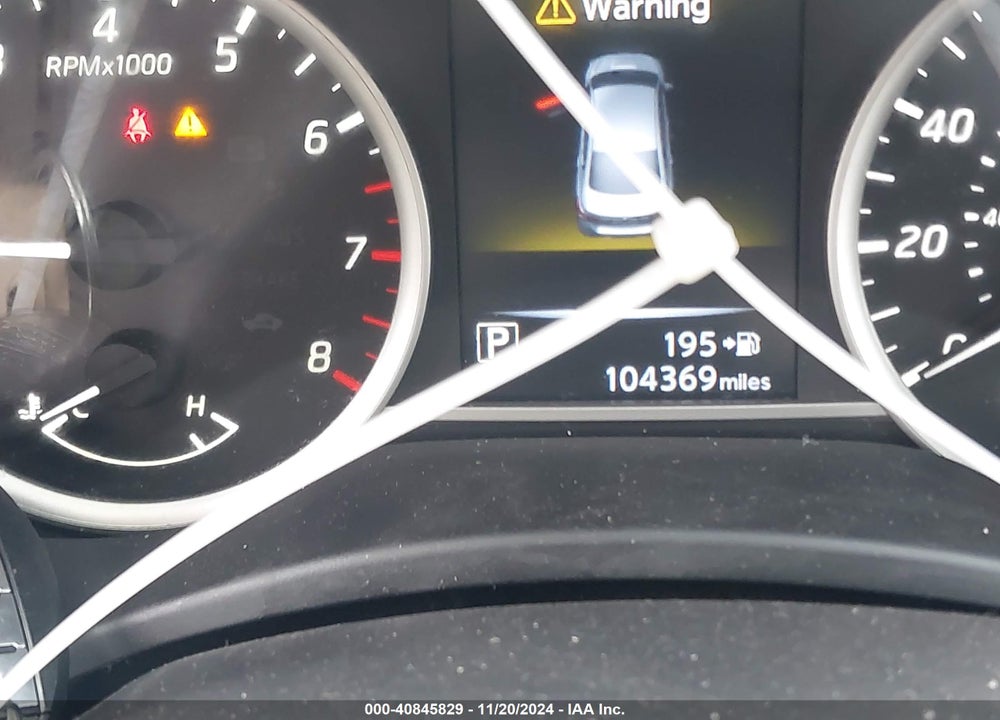 2017 NISSAN SENTRA VIN: 3N1AB7AP2HY288062