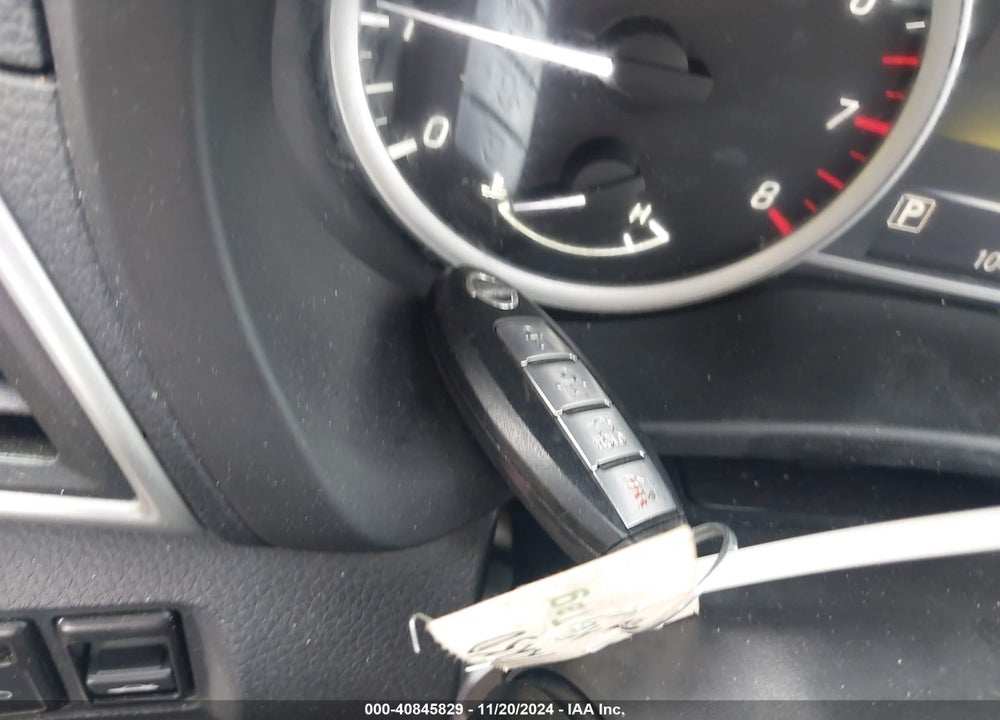 2017 NISSAN SENTRA VIN: 3N1AB7AP2HY288062